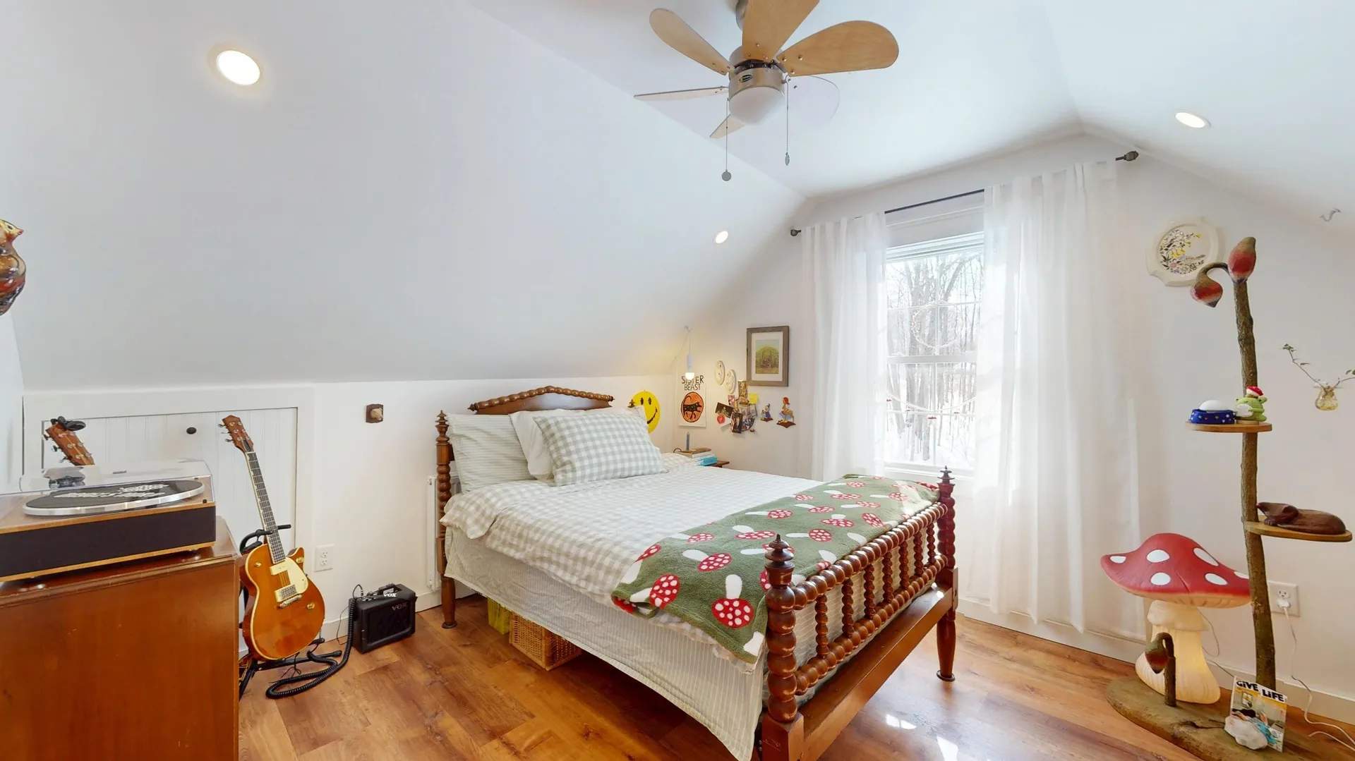 101 Young Road Orwell VT 05760