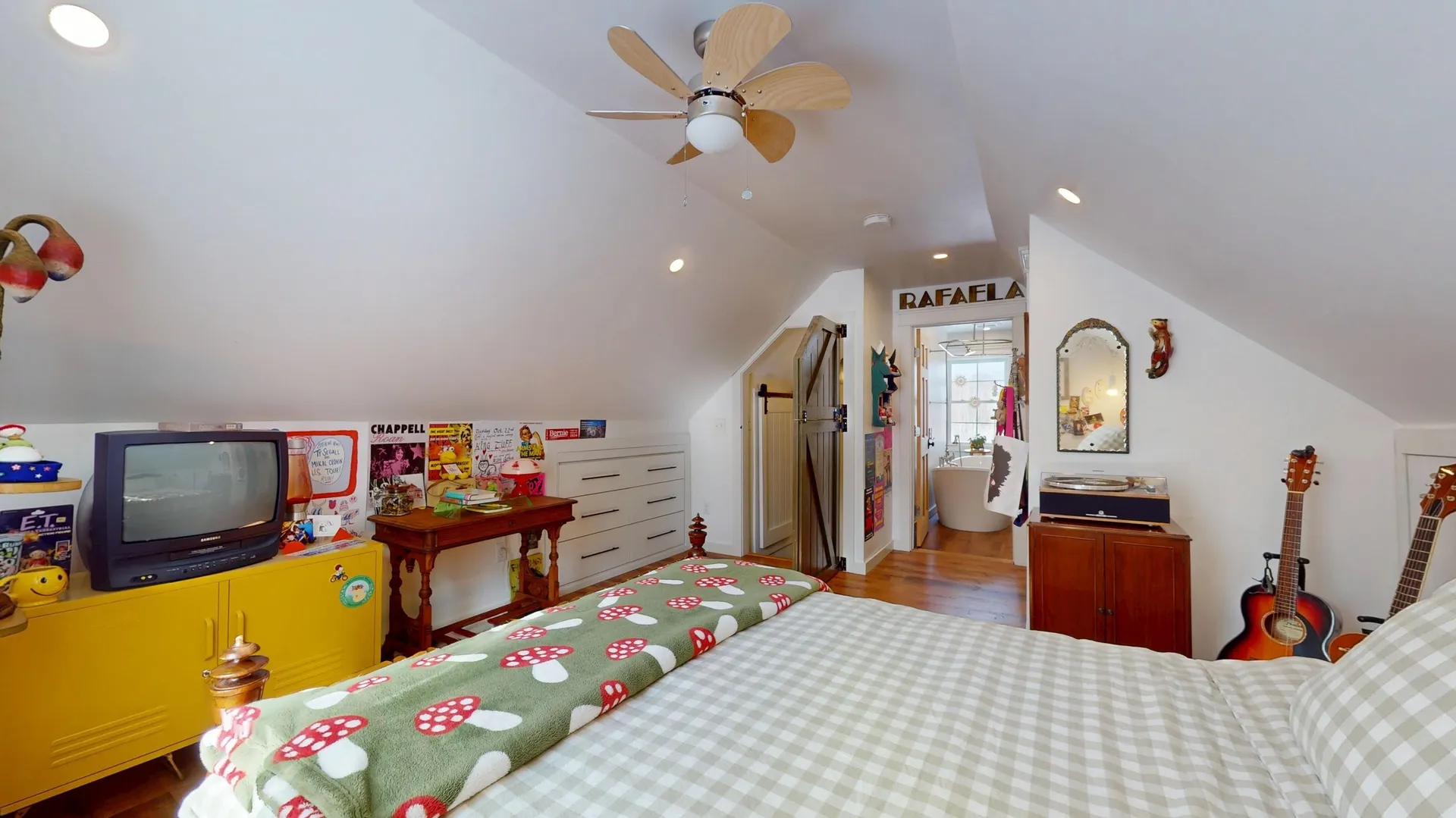 101 Young Road Orwell VT 05760