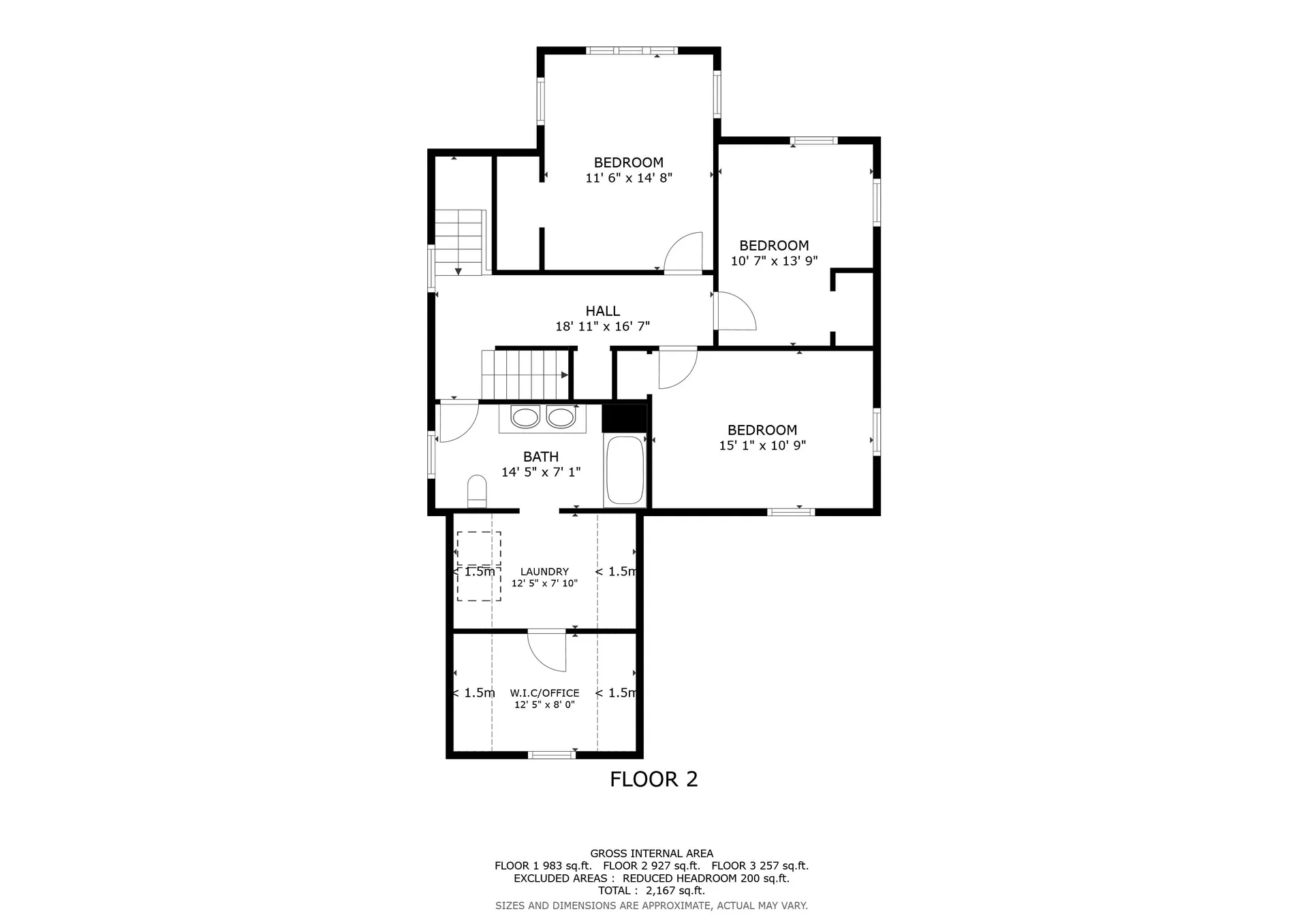 101 Young Road Orwell VT 05760