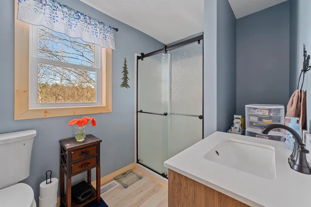 336 New Hampton Road Franklin NH 03235