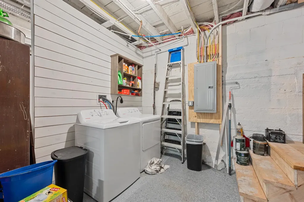 336 New Hampton Road Franklin NH 03235