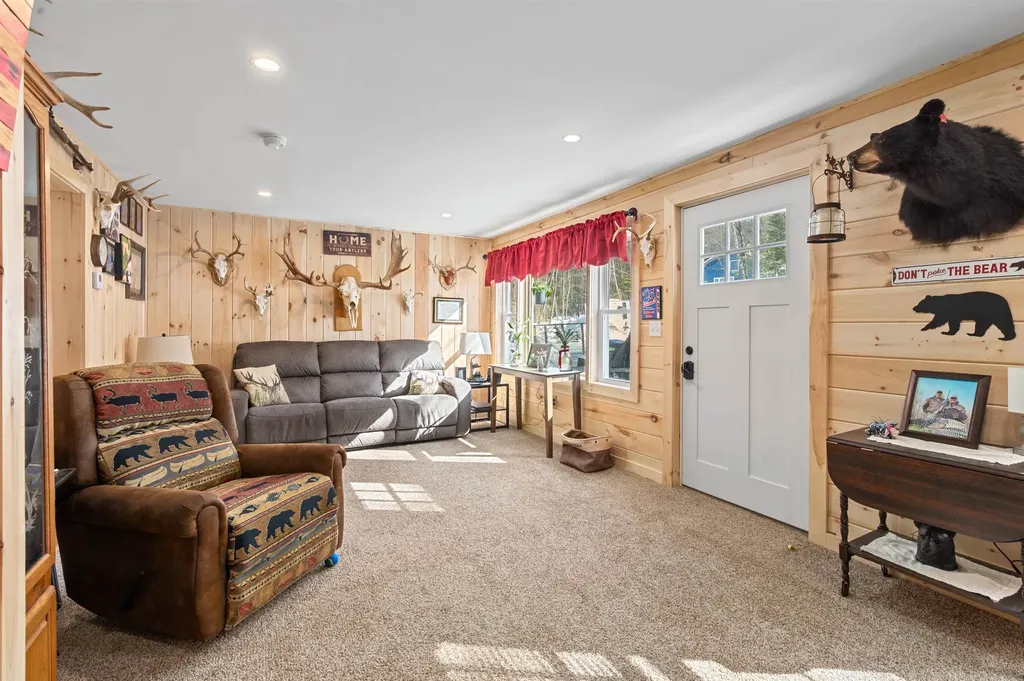 336 New Hampton Road Franklin NH 03235