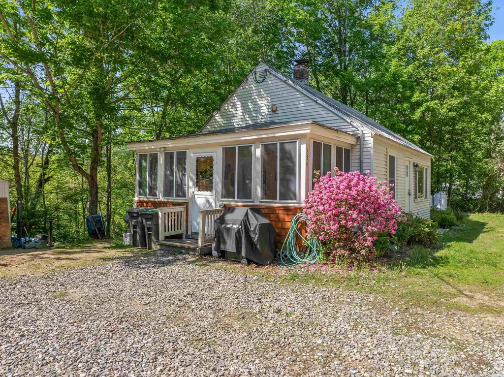 336 New Hampton Road Franklin NH 03235