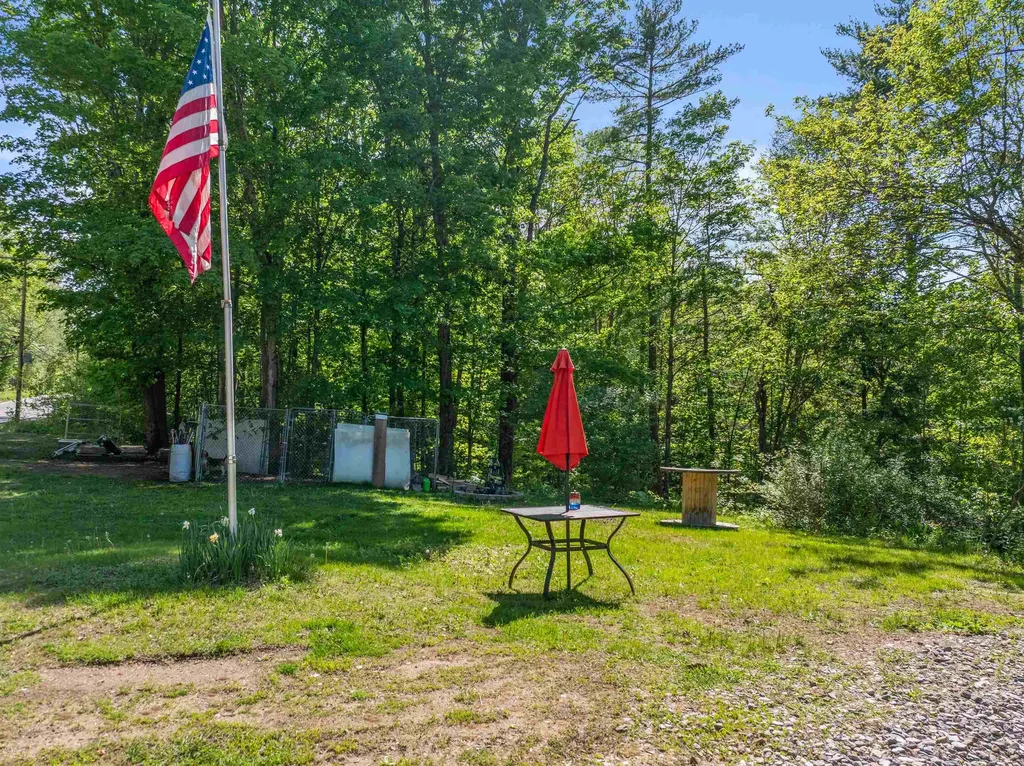 336 New Hampton Road Franklin NH 03235