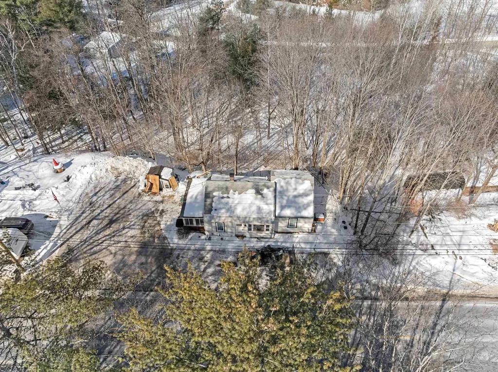 336 New Hampton Road Franklin NH 03235