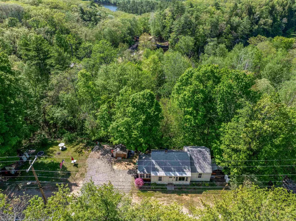 336 New Hampton Road Franklin NH 03235