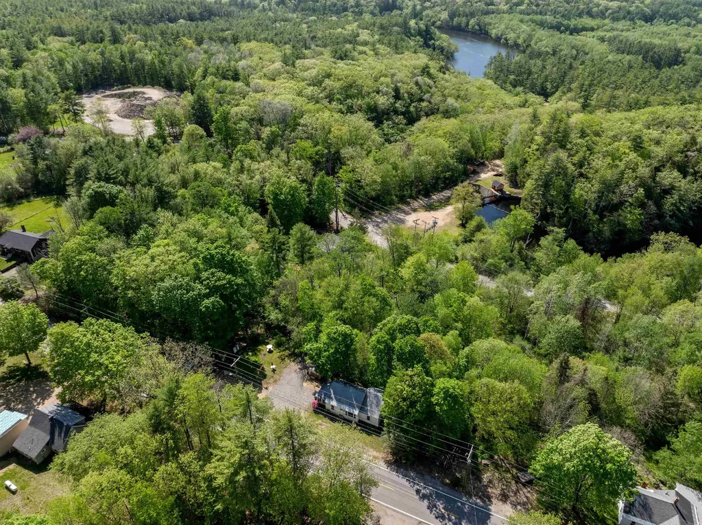 336 New Hampton Road Franklin NH 03235