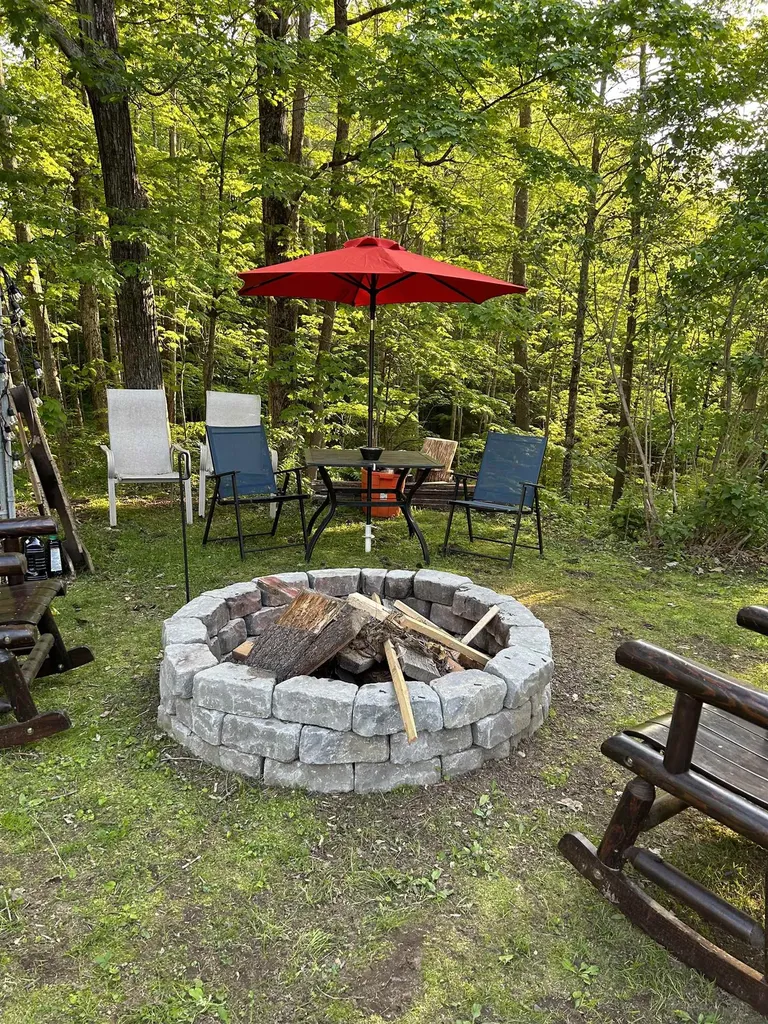 336 New Hampton Road Franklin NH 03235