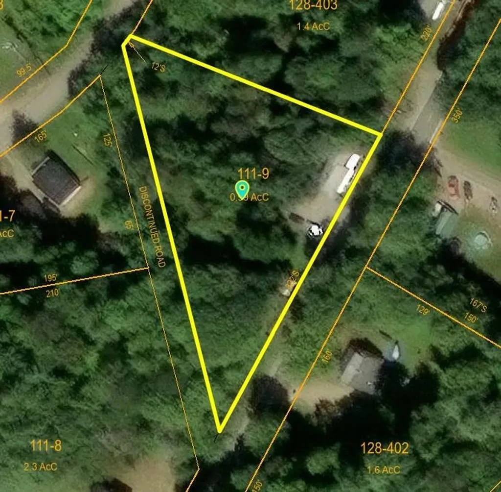 336 New Hampton Road Franklin NH 03235