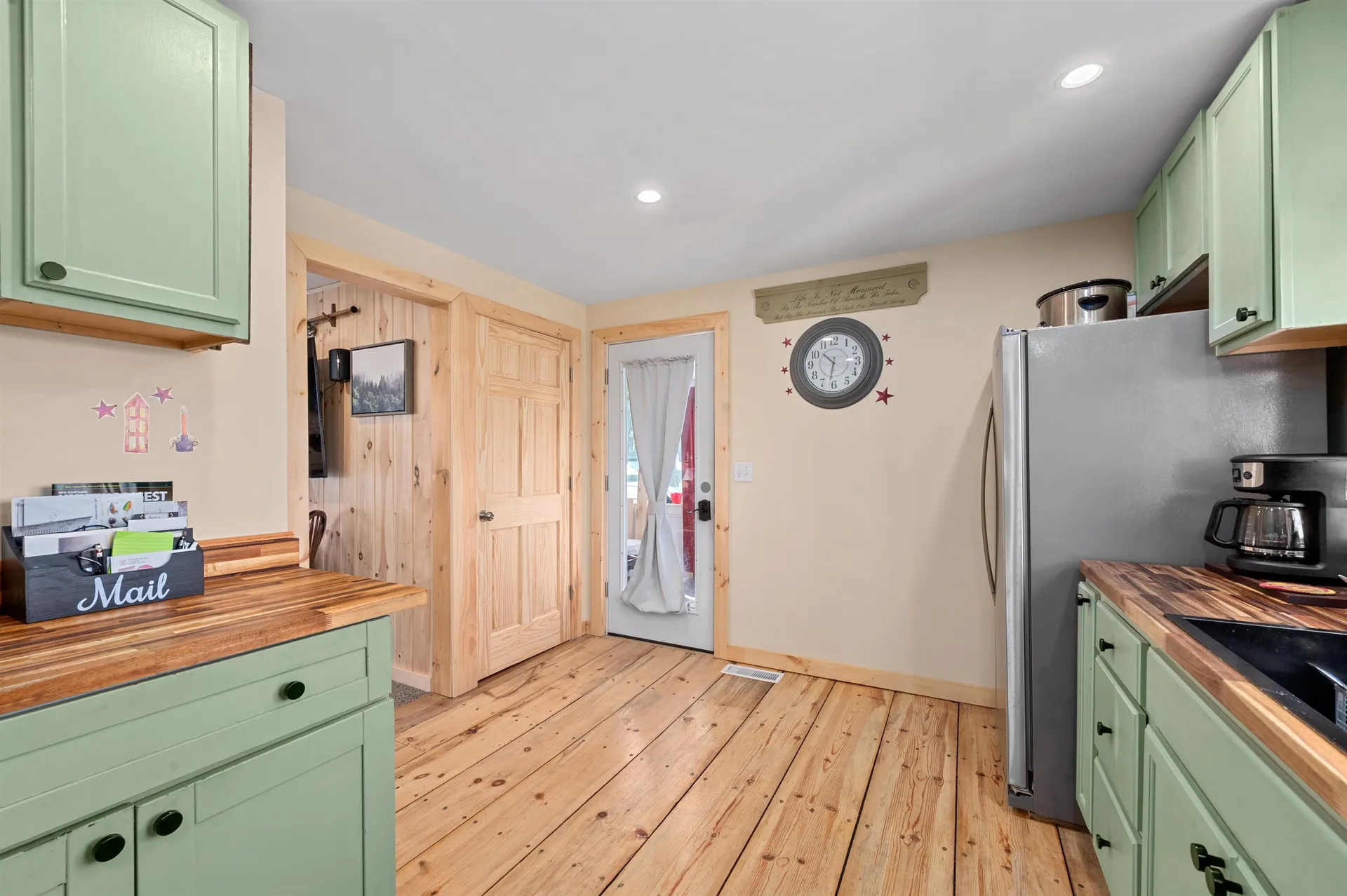 336 New Hampton Road Franklin NH 03235