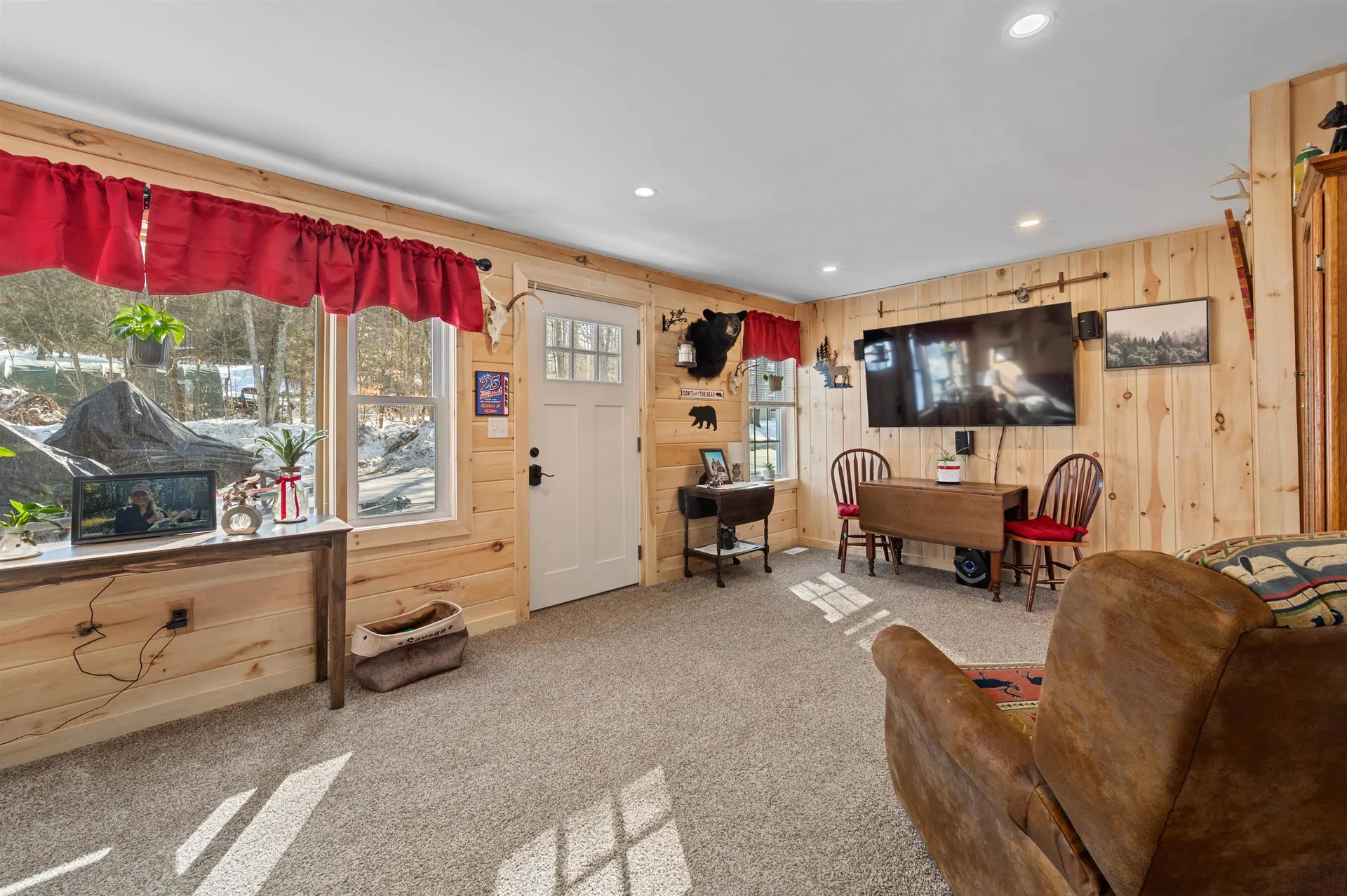 336 New Hampton Road Franklin NH 03235