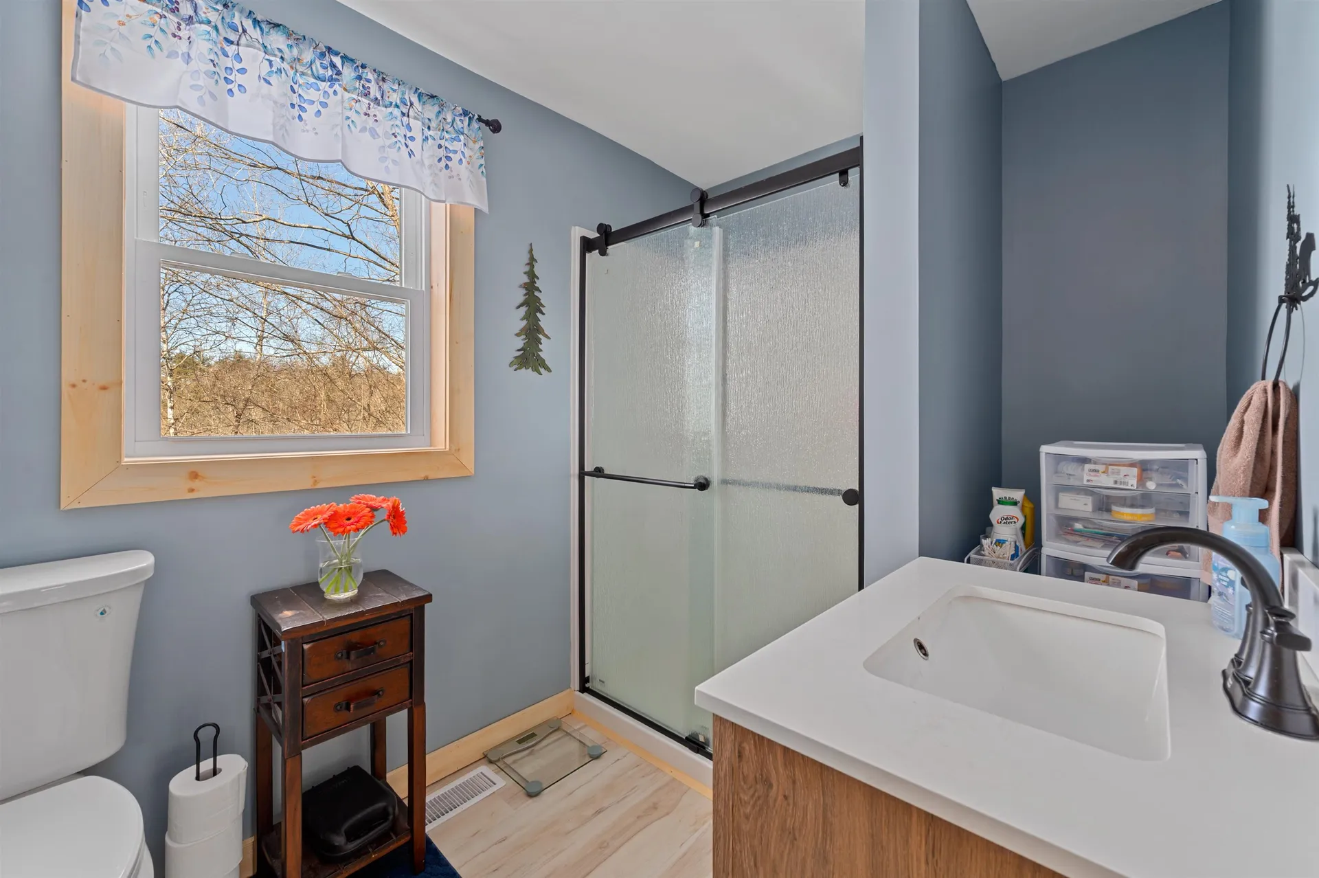 336 New Hampton Road Franklin NH 03235