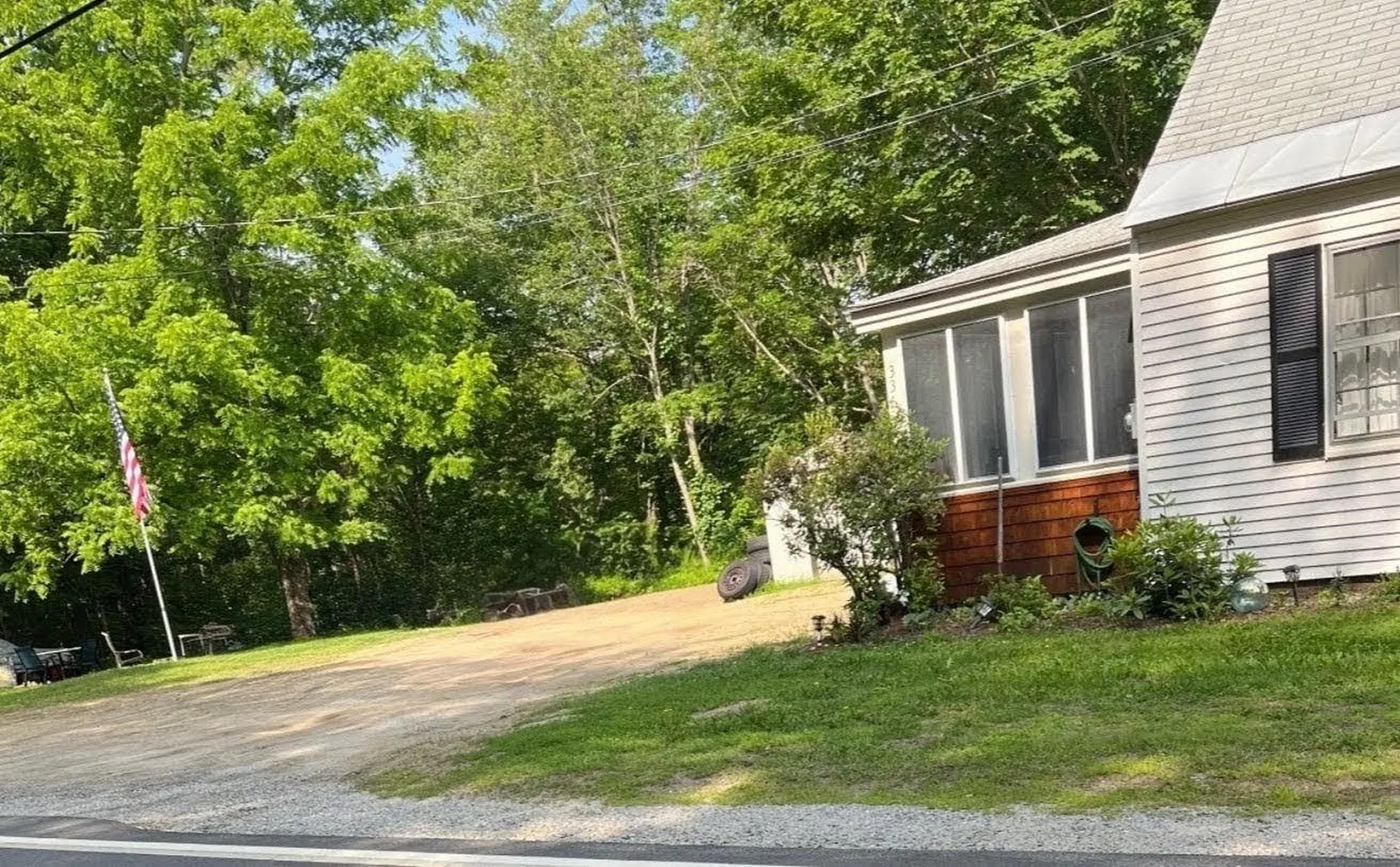 336 New Hampton Road Franklin NH 03235