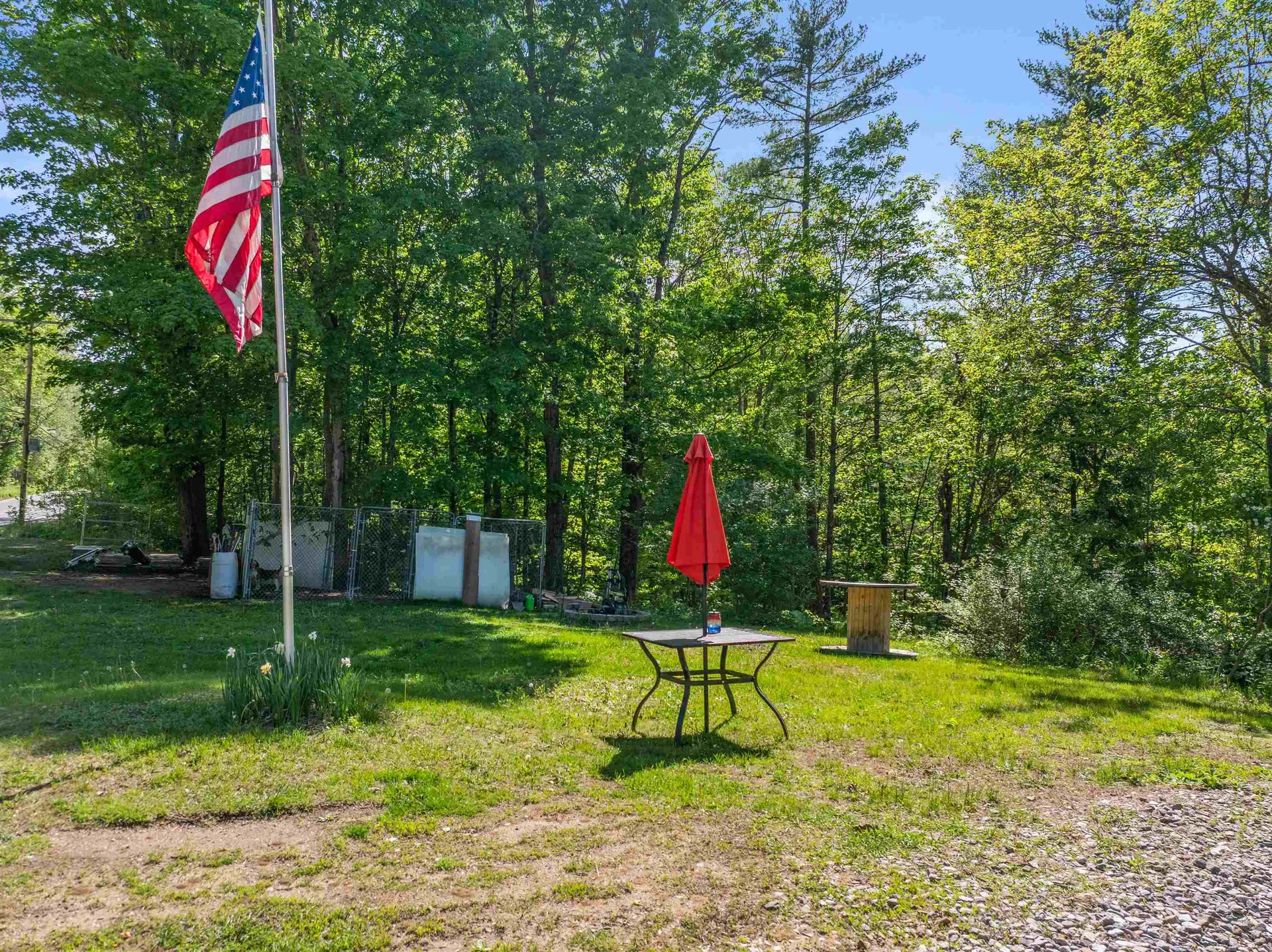 336 New Hampton Road Franklin NH 03235
