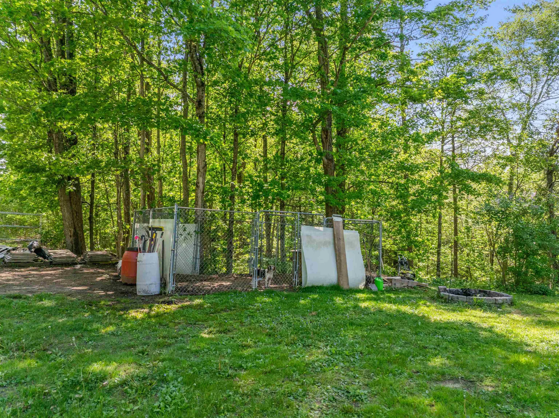 336 New Hampton Road Franklin NH 03235