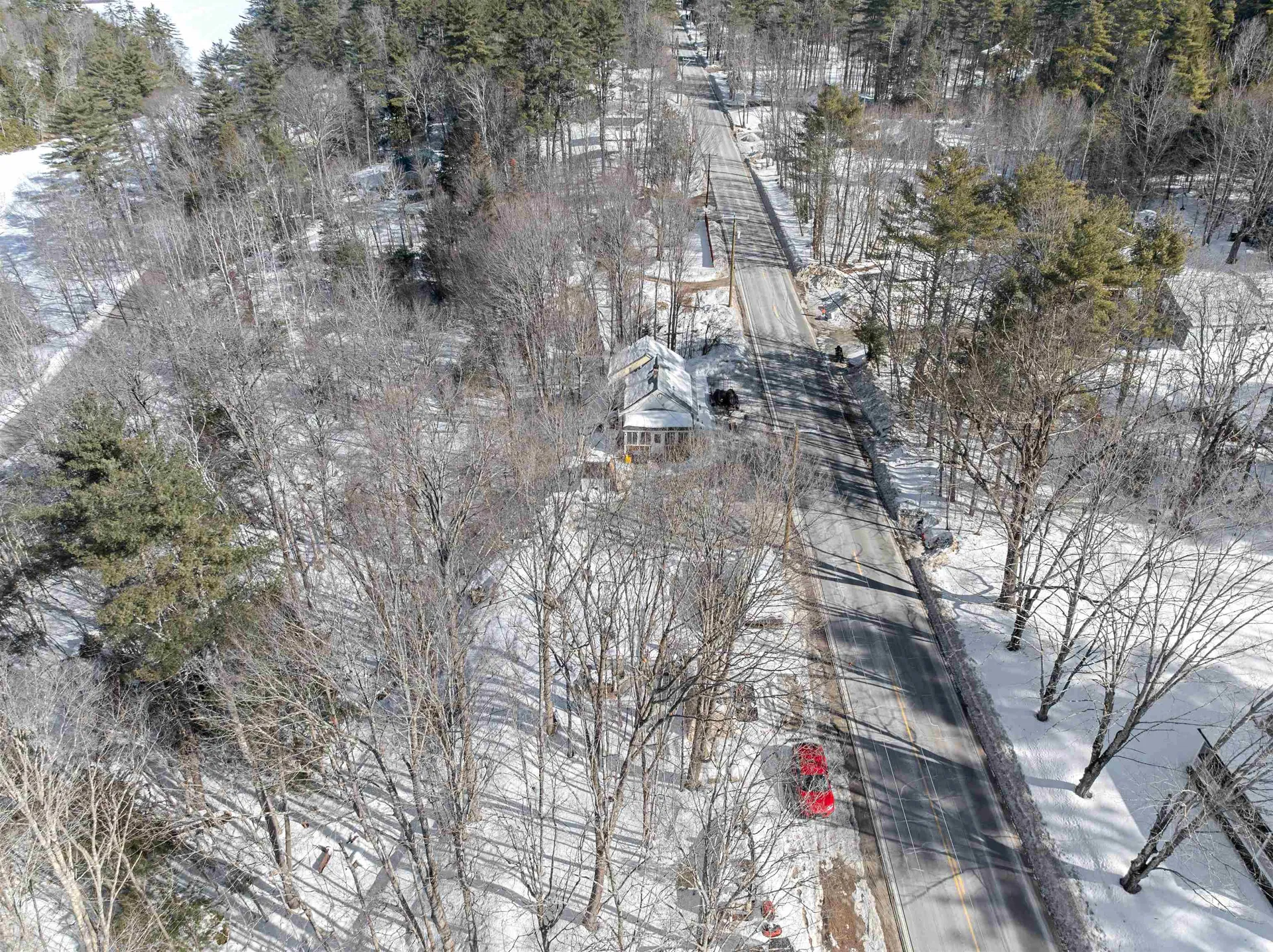 336 New Hampton Road Franklin NH 03235