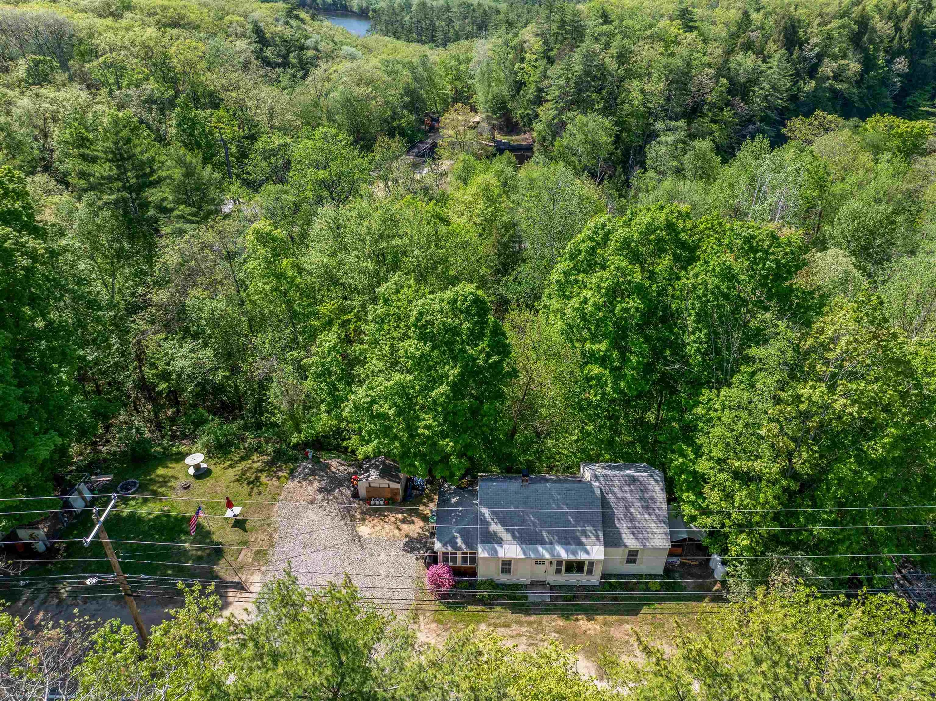 336 New Hampton Road Franklin NH 03235