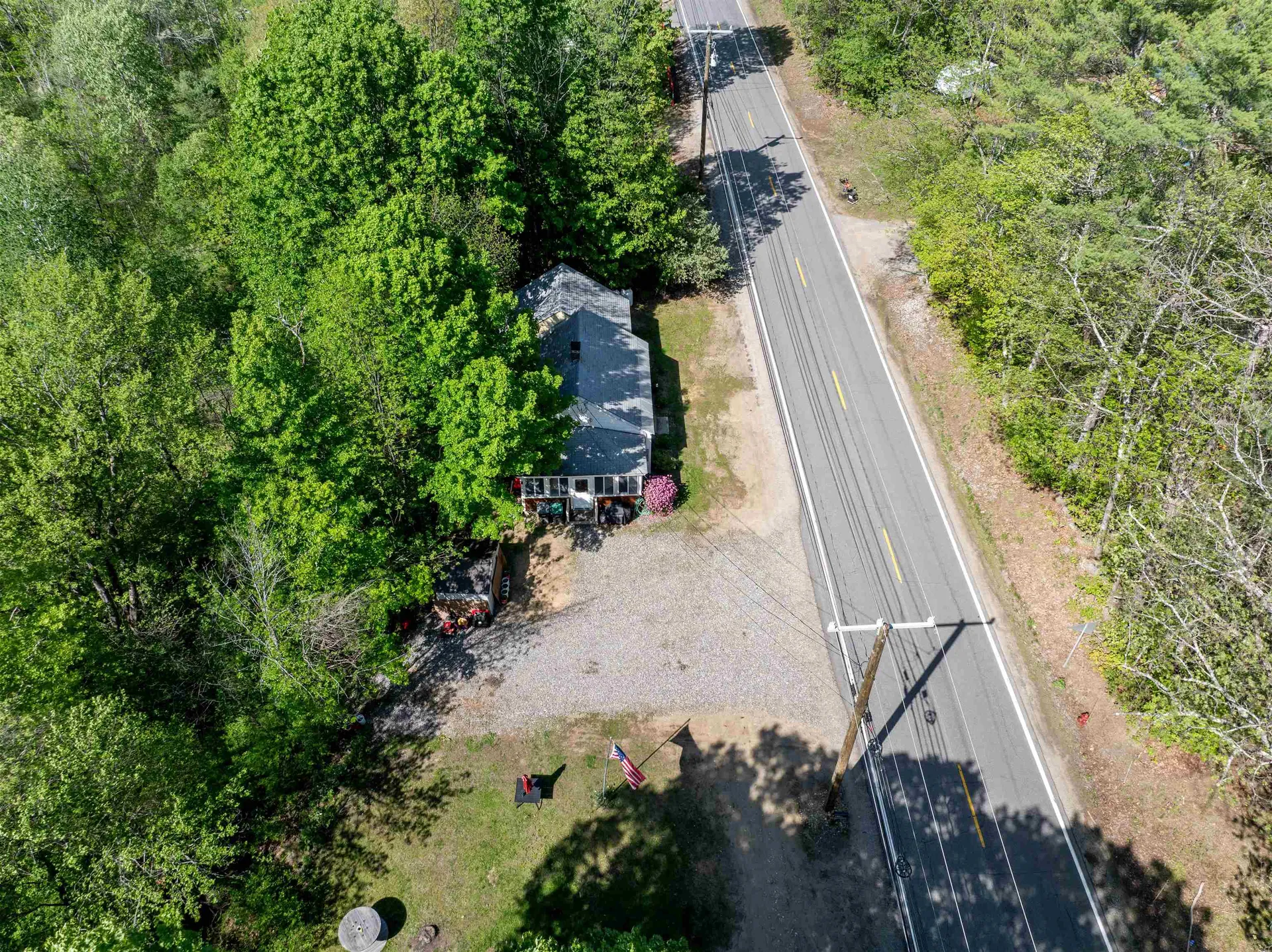 336 New Hampton Road Franklin NH 03235