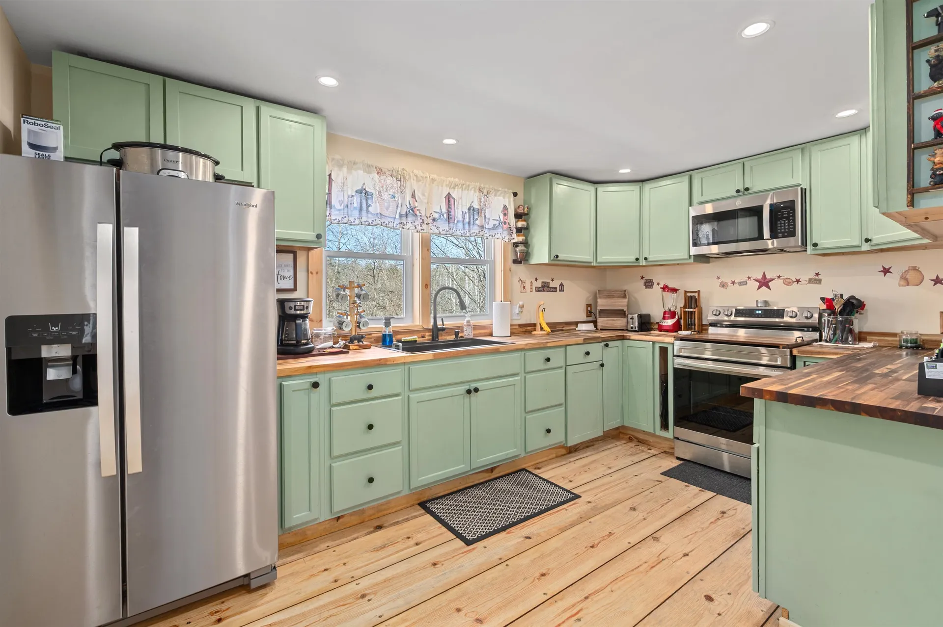 336 New Hampton Road Franklin NH 03235