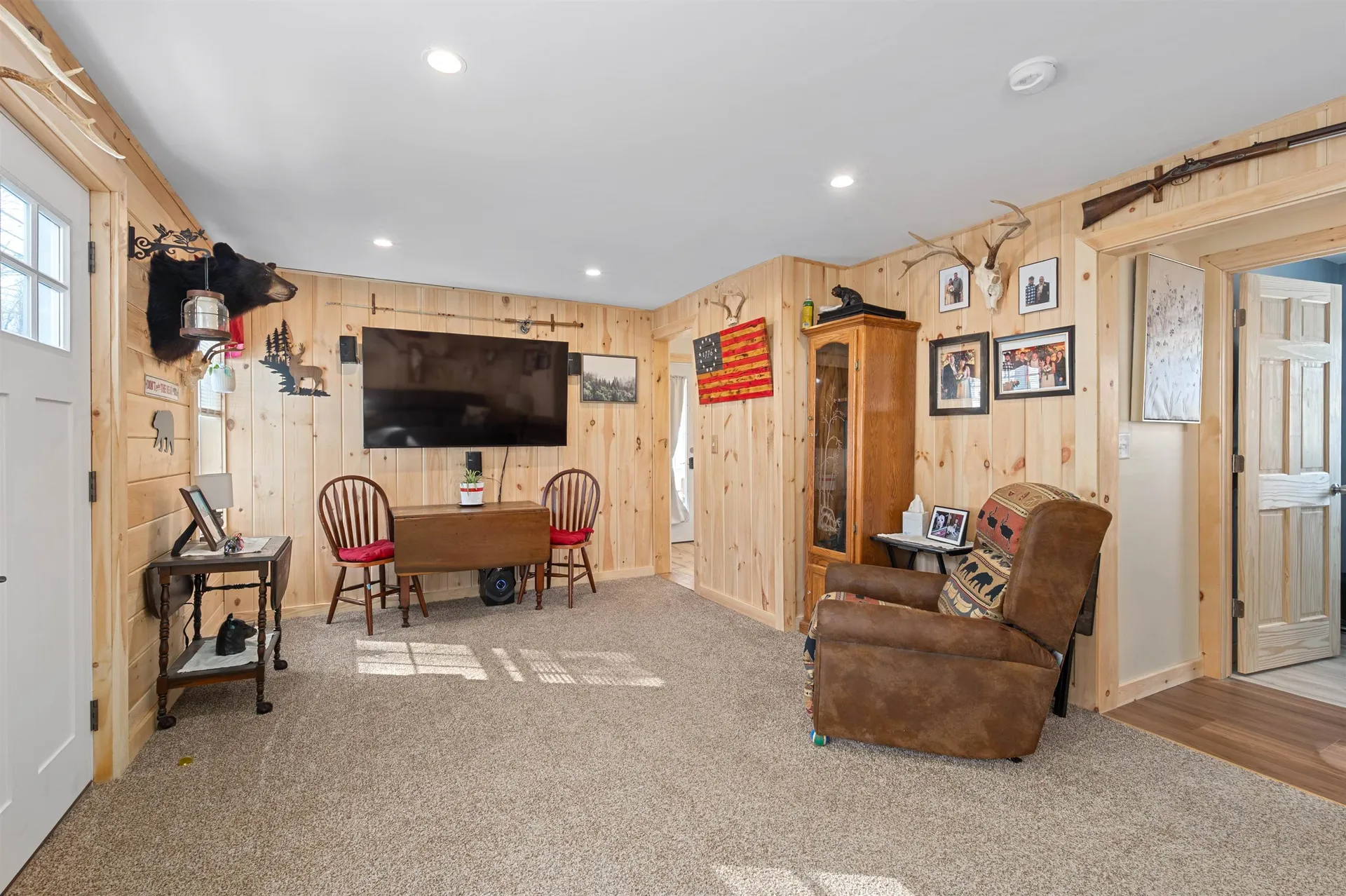 336 New Hampton Road Franklin NH 03235