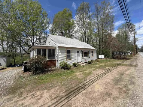 336 New Hampton Road Franklin NH 03235