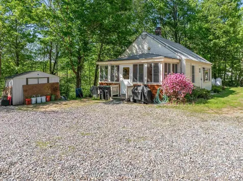 336 New Hampton Road Franklin NH 03235