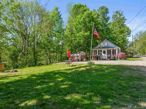 336 New Hampton Road Franklin NH 03235