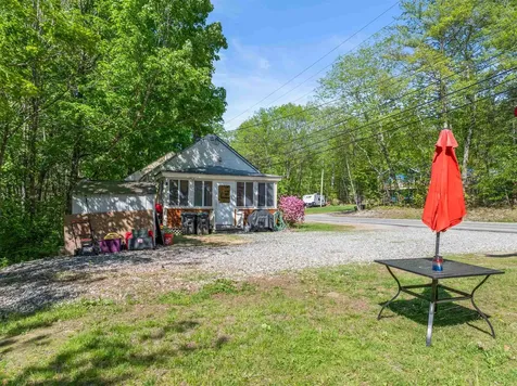 336 New Hampton Road Franklin NH 03235