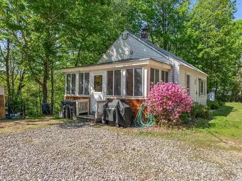 336 New Hampton Road Franklin NH 03235