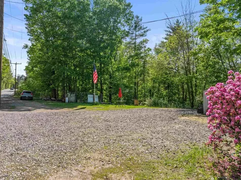 336 New Hampton Road Franklin NH 03235