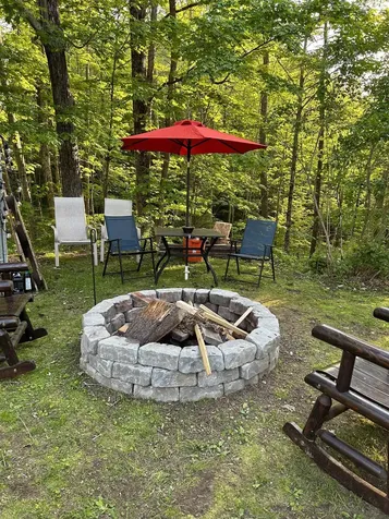 336 New Hampton Road Franklin NH 03235
