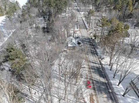 336 New Hampton Road Franklin NH 03235