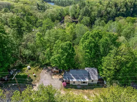 336 New Hampton Road Franklin NH 03235