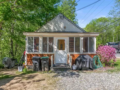 336 New Hampton Road Franklin NH 03235