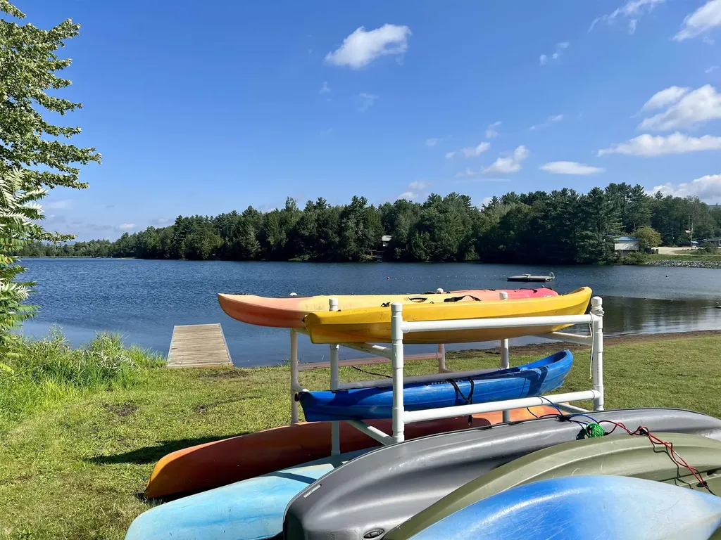 19 Lodge Lane Haverhill NH 03785