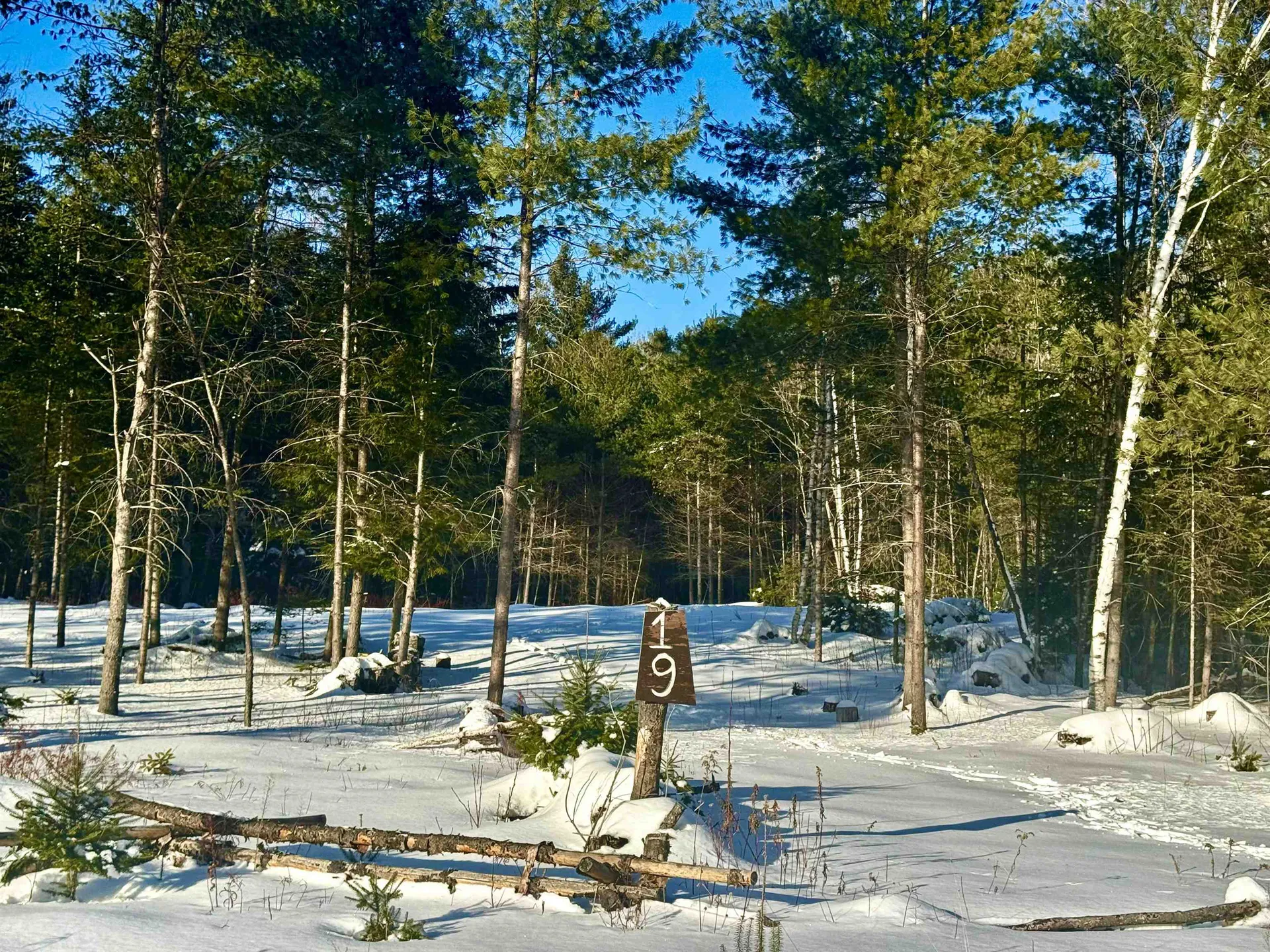 19 Lodge Lane Haverhill NH 03785