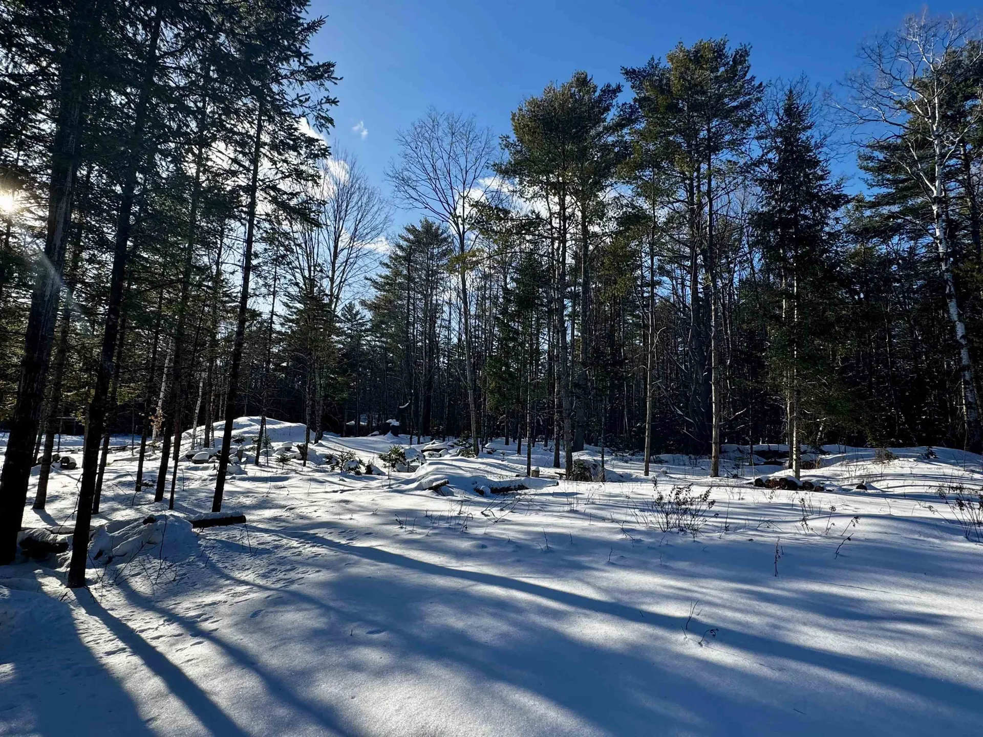 19 Lodge Lane Haverhill NH 03785