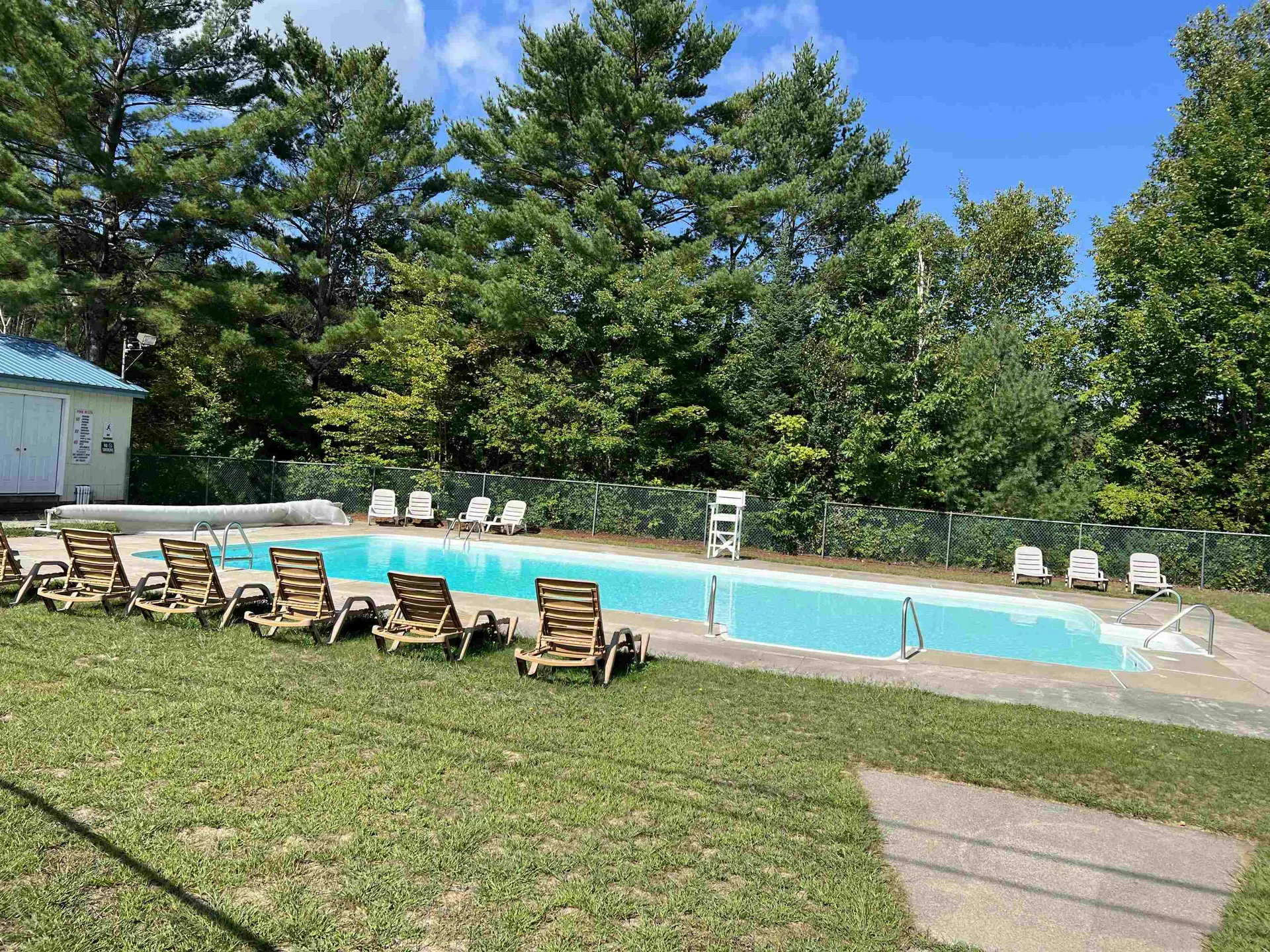 19 Lodge Lane Haverhill NH 03785