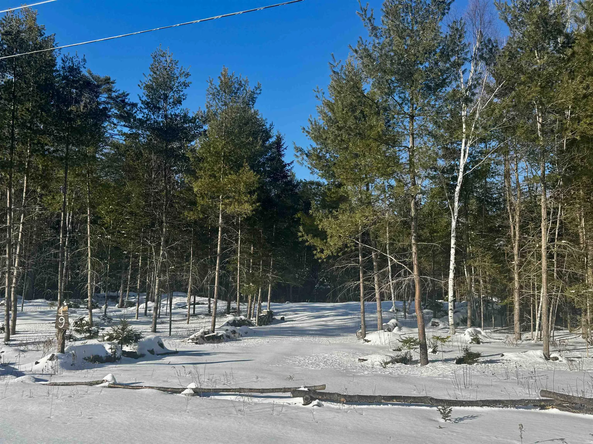 19 Lodge Lane Haverhill NH 03785