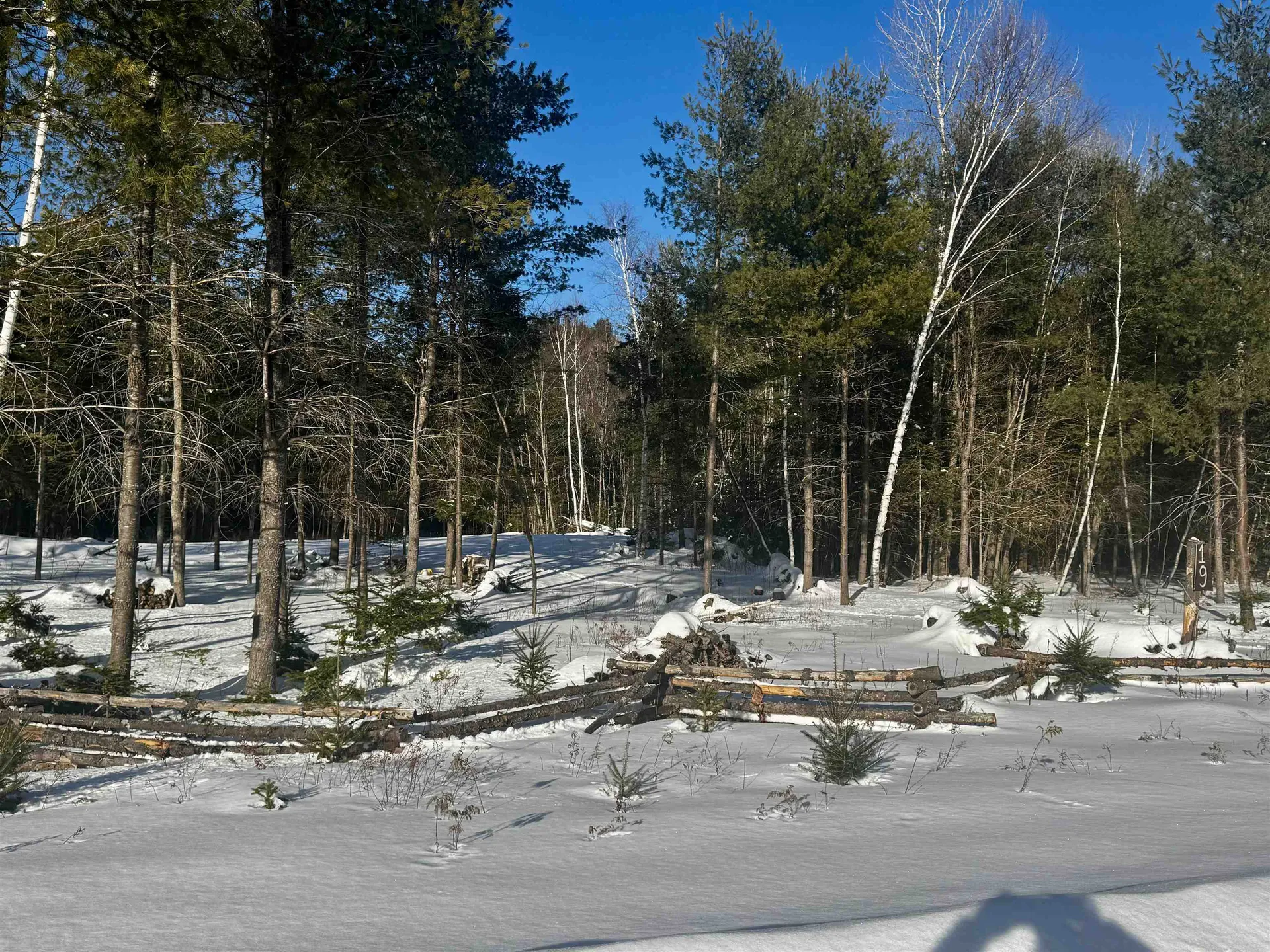 19 Lodge Lane Haverhill NH 03785