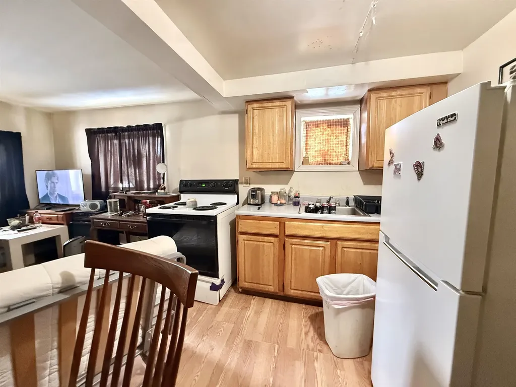 78 Harrison Avenue Rutland City VT 05701