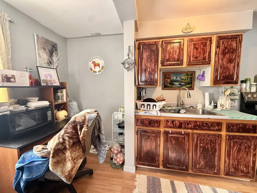 78 Harrison Avenue Rutland City VT 05701