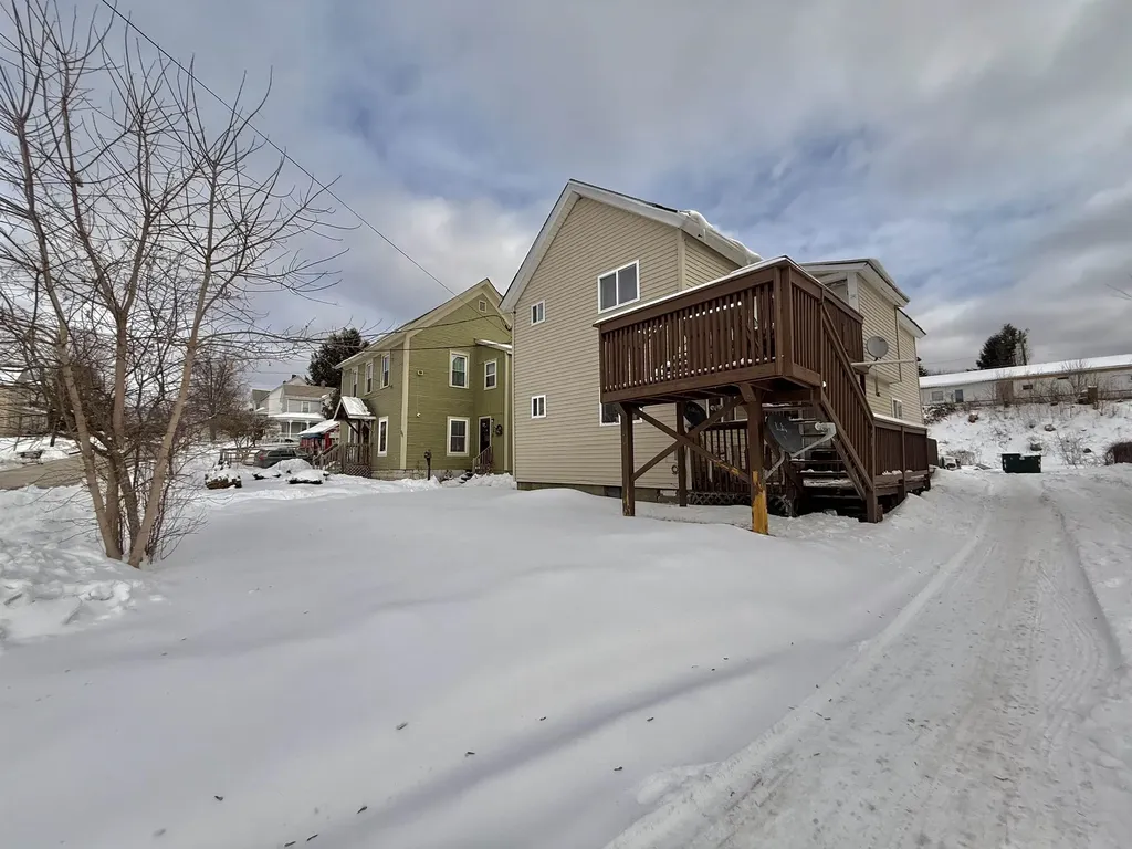 78 Harrison Avenue Rutland City VT 05701