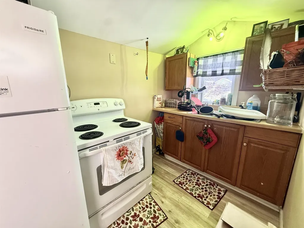 78 Harrison Avenue Rutland City VT 05701
