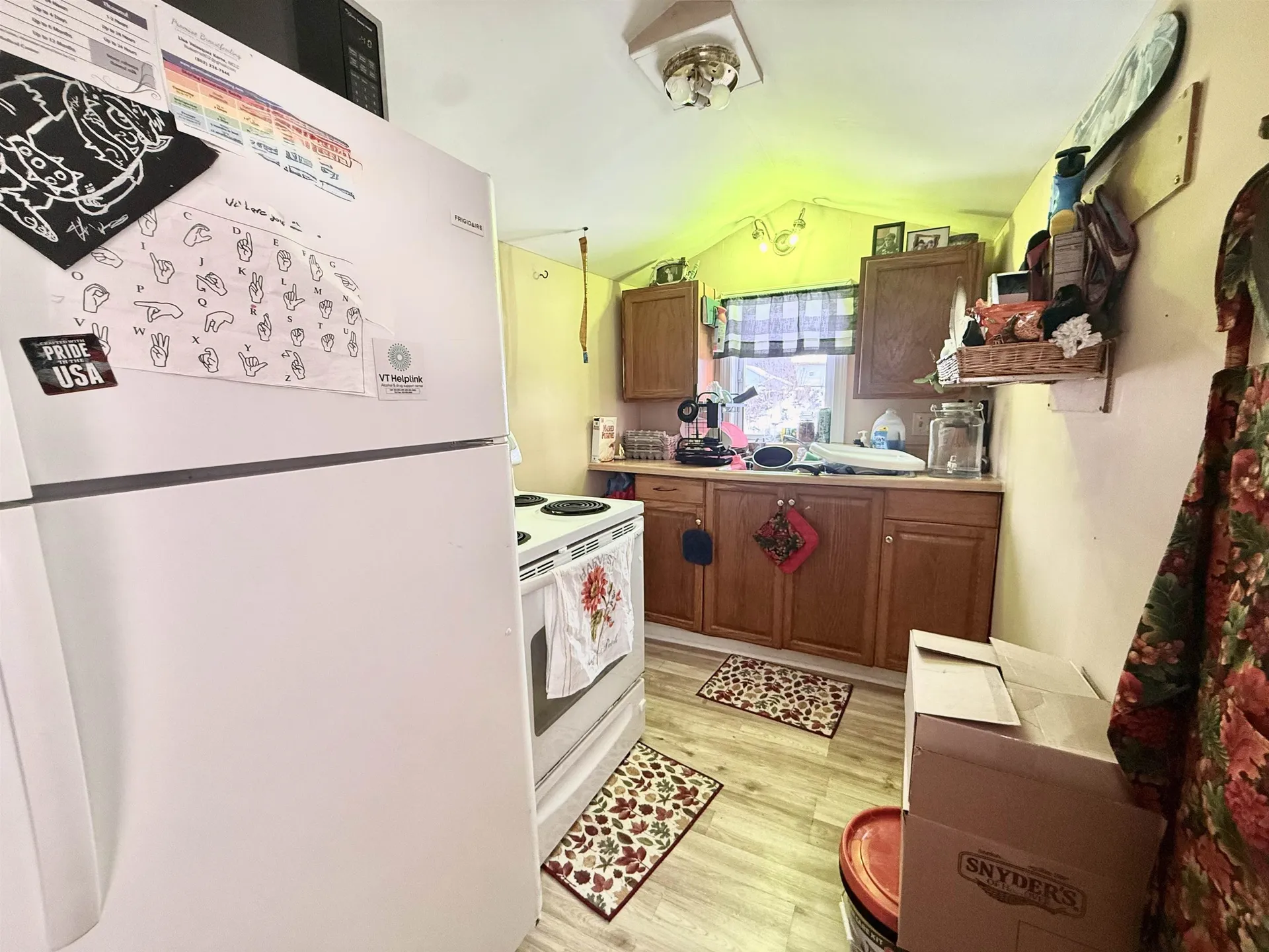 78 Harrison Avenue Rutland City VT 05701