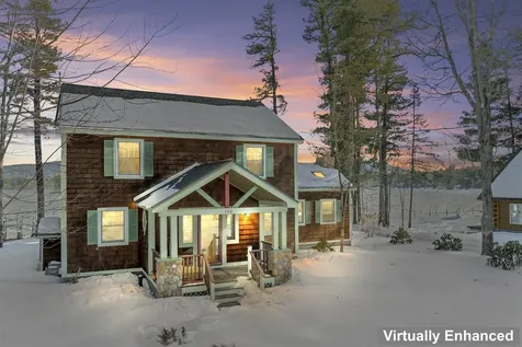 126 Leavitt Road Ossipee NH 03864