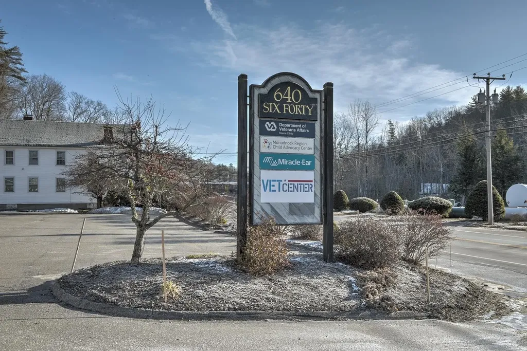 640 Marlboro Street Keene NH 03431