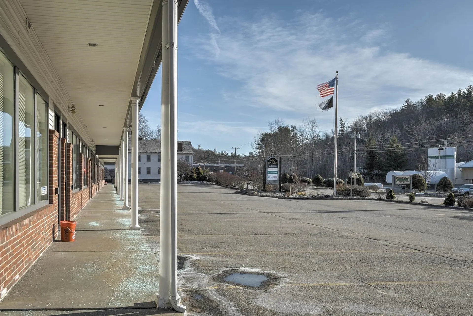 640 Marlboro Street Keene NH 03431