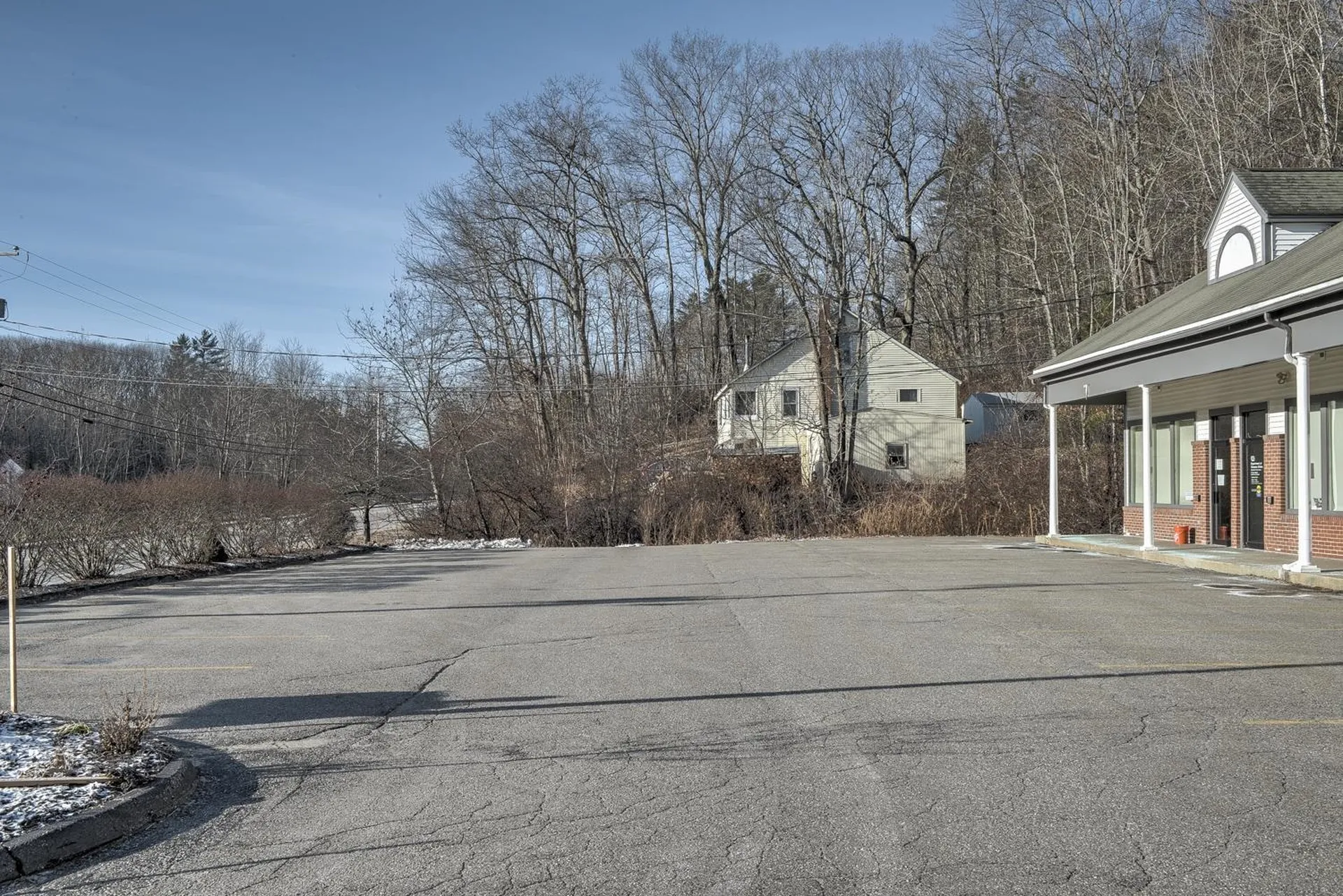 640 Marlboro Street Keene NH 03431