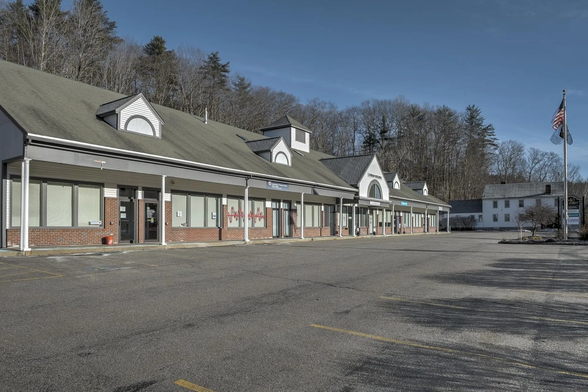 640 Marlboro Street Keene NH 03431